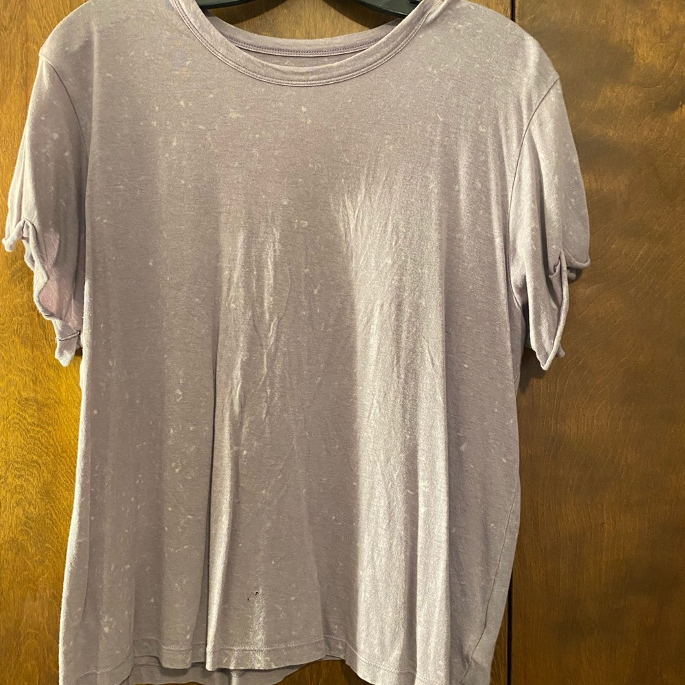 women’s cropped